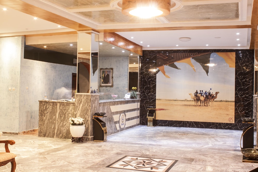 Royal Suites — Nouakchott — photo 4