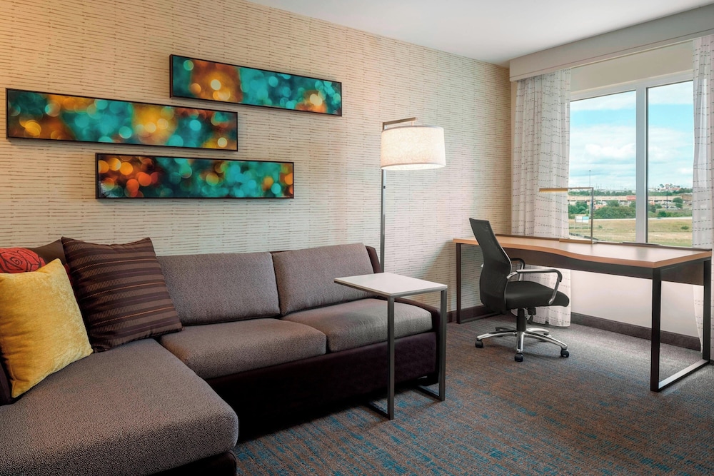Residence Inn Wheeling St. Clairsville OH - photo 20