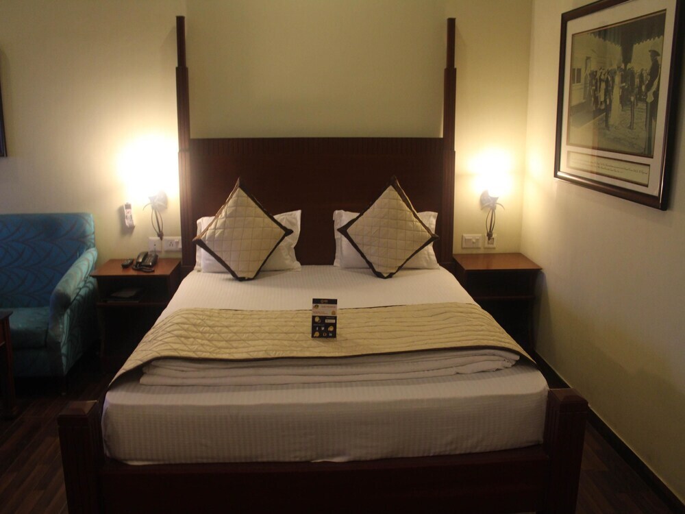 OYO Premium The Waves — Puri — photo 4