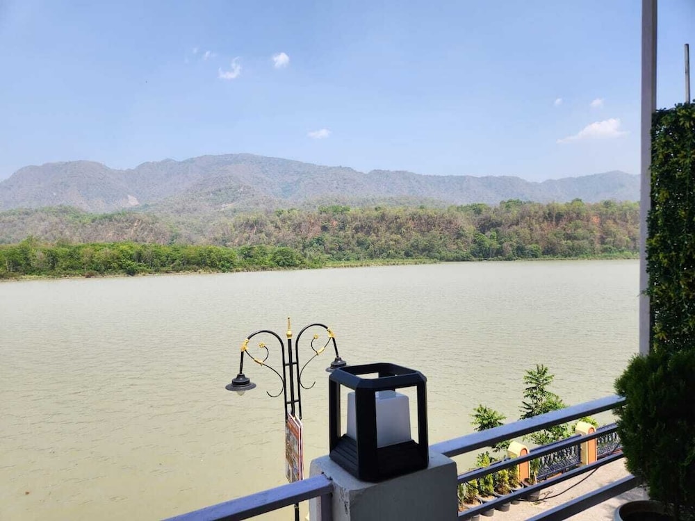 Stay On The Ganges — Rishikesh — photo 4
