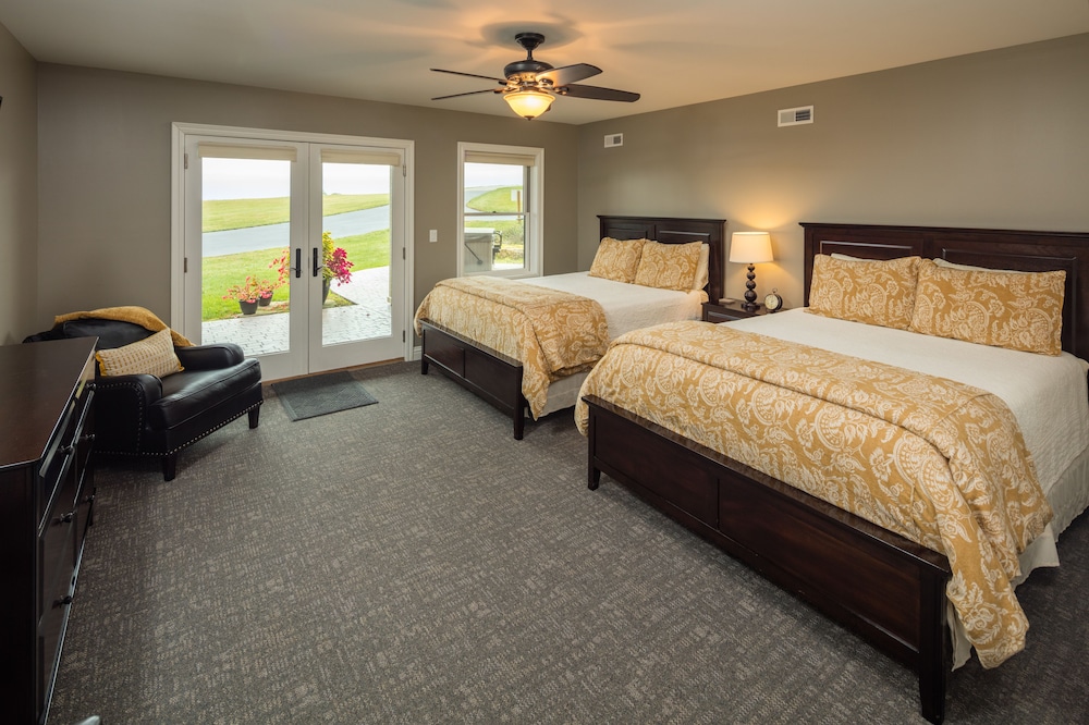 Lefevre Inn and Resort - photo 12
