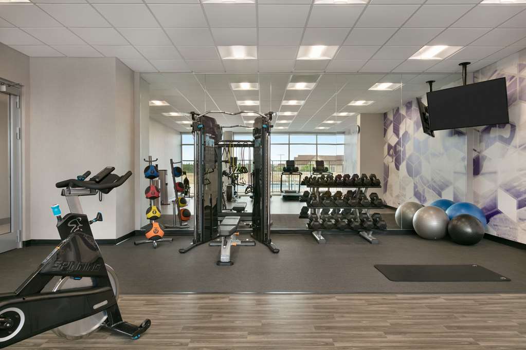 Hyatt Place Fort Worth TCU - photo 50