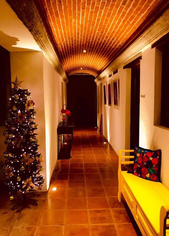 Luna Maya Antigua Hotel — Antigua Guatemala — photo 2