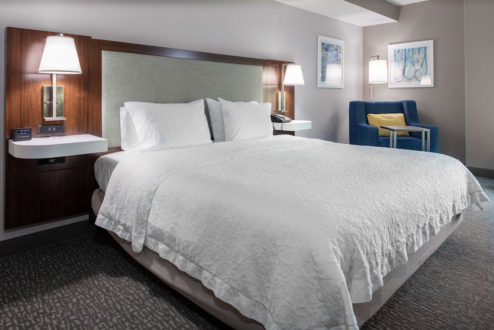 Hampton Inn & Suites Arlington Crystal City DCA - photo 11