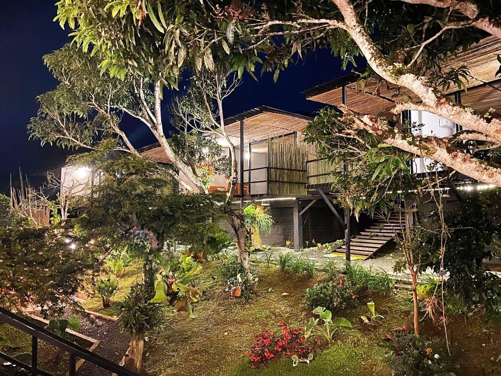 Natura Luxury Hotel — hotel in Dagua