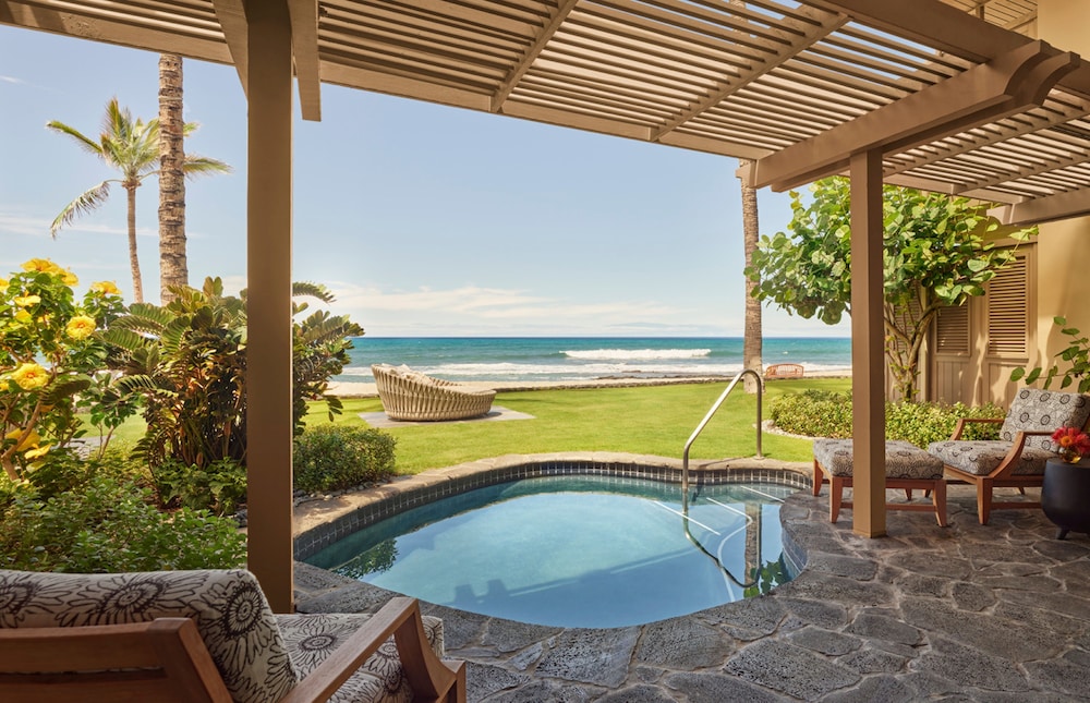 Four Seasons Resort Hualalai - photo 67