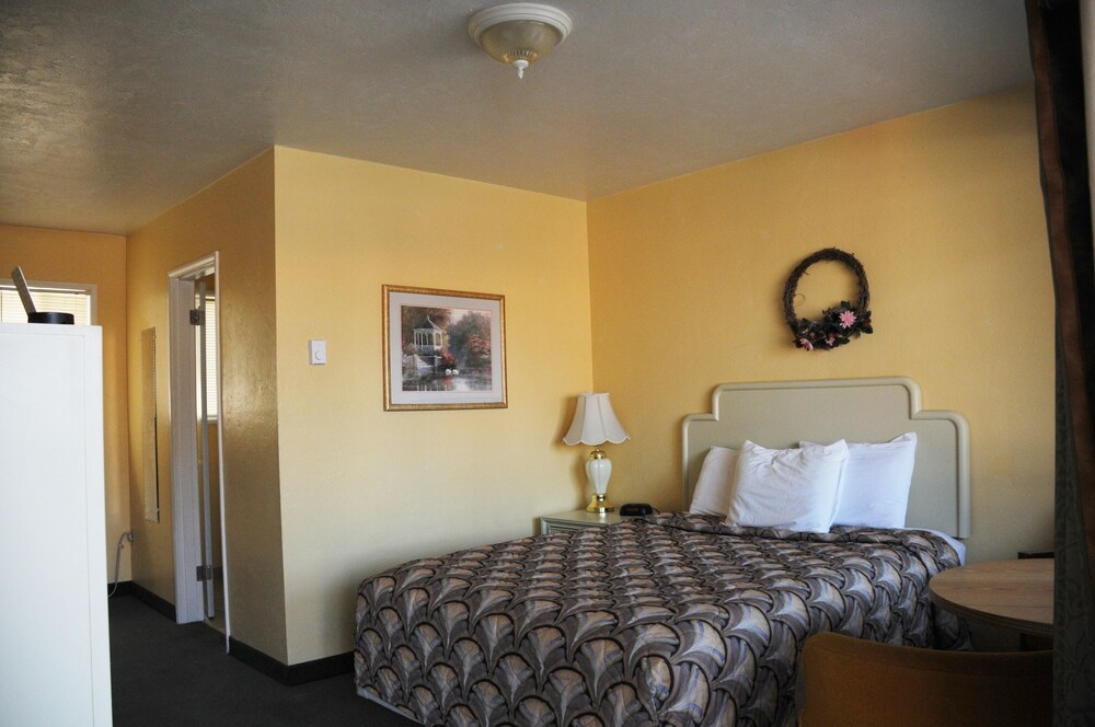 Pendleton Inn — Pendleton