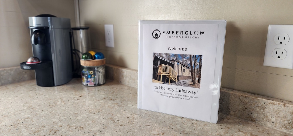 Emberglow Outdoor Resort - photo 86
