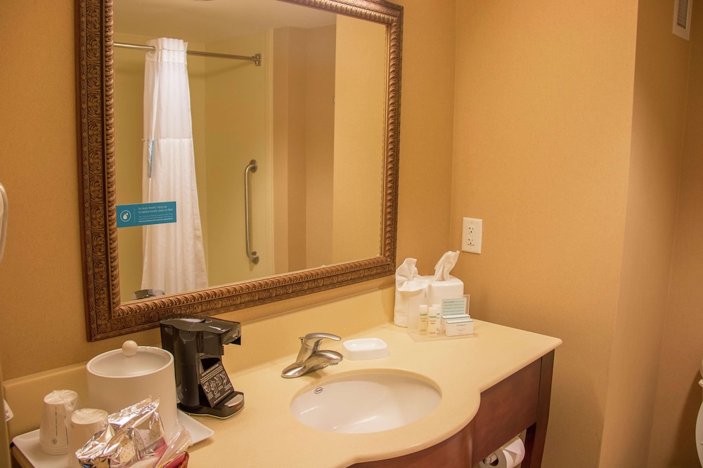 Hampton Inn Murphy - photo 32