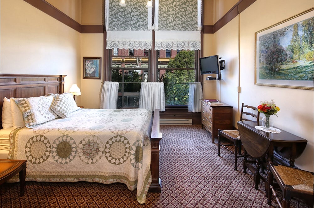 Palace Hotel Port Townsend - photo 13