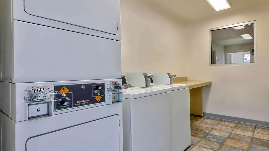Motel 6 Gallup NM - photo 25