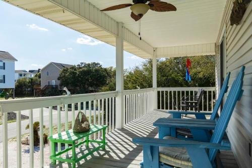 Lay Z Days by Oak Island Accommodations - photo 36