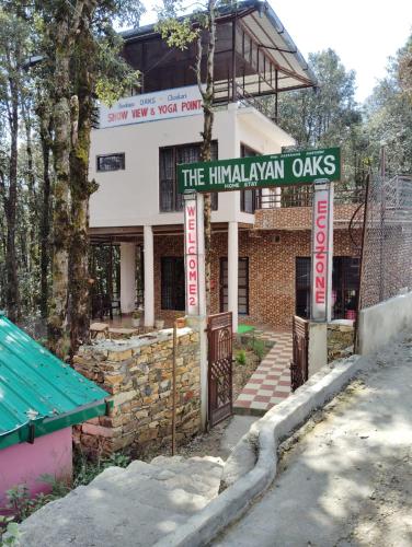 The Himalayan Oaks - last minute hotel in Unknown City