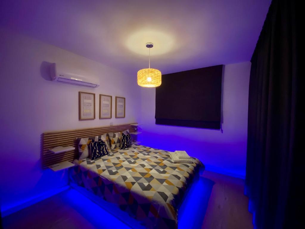 Fat Cow Apartment 103
