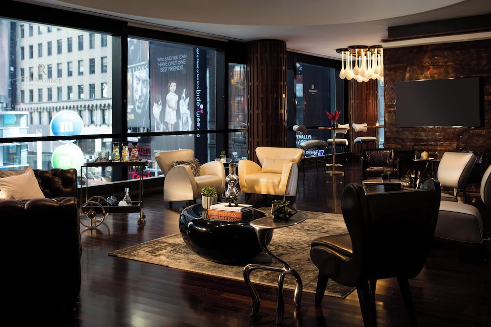 Renaissance New York Times Square by Marriott - photo 44