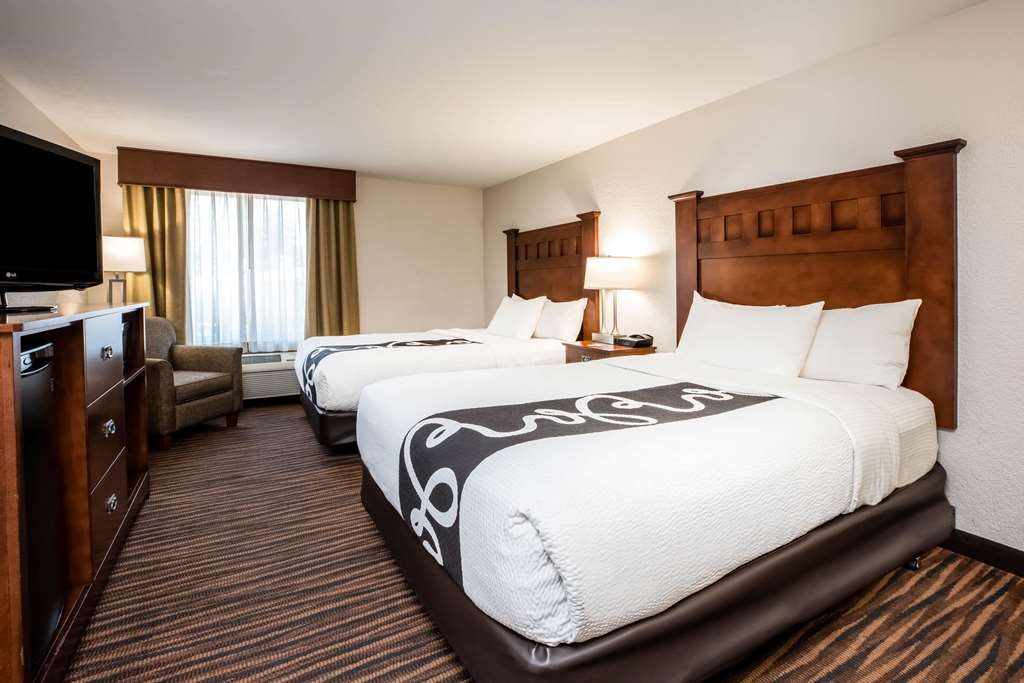 La Quinta Inn by Wyndham Bend - photo 18