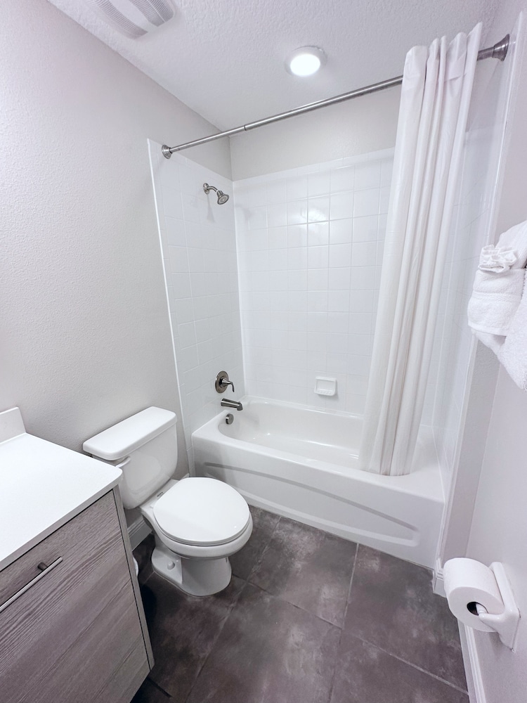 Balmoral Resort 195mcv 4 Bedroom Home by RedAwning - photo 22