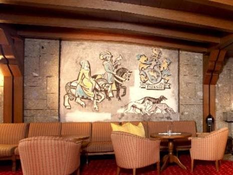 Hotel Stefan — Soelden — photo 4