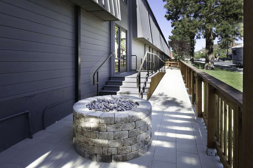 Waypoint Hotel - photo 42