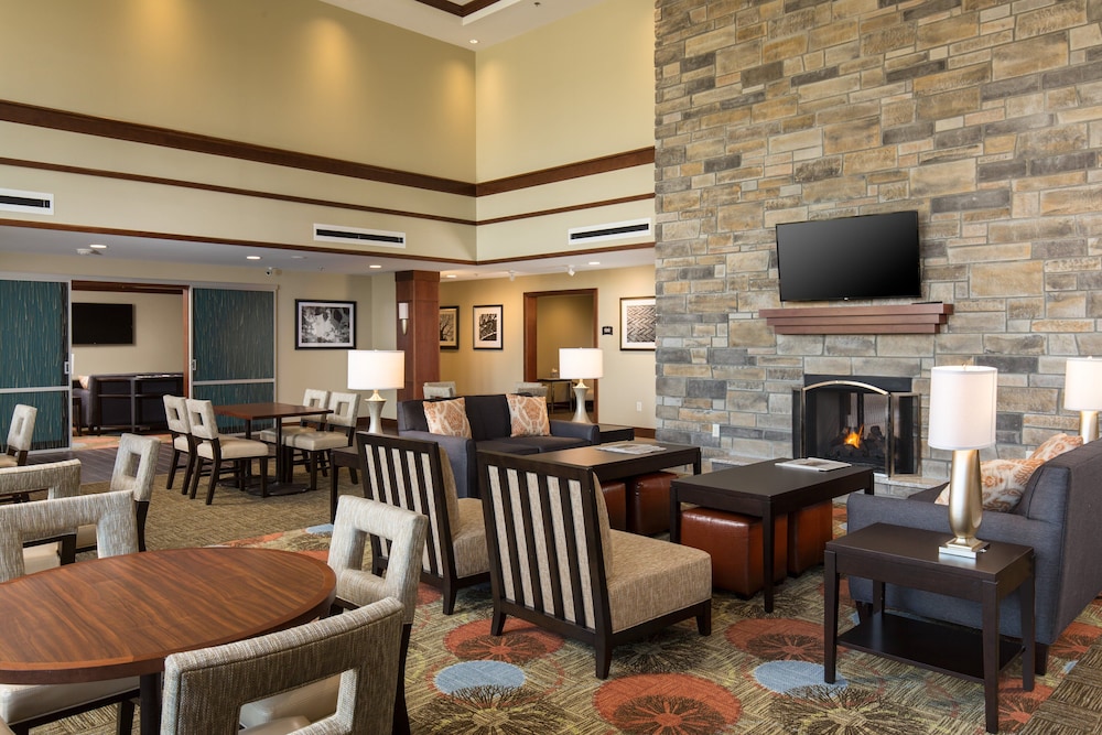Staybridge Suites Columbus Polaris by IHG - photo 35