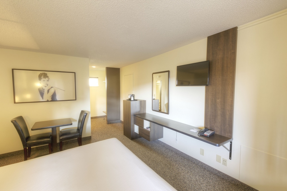 Steam Plant Hotel Spokane an Ascend Collection Hotel - photo 7