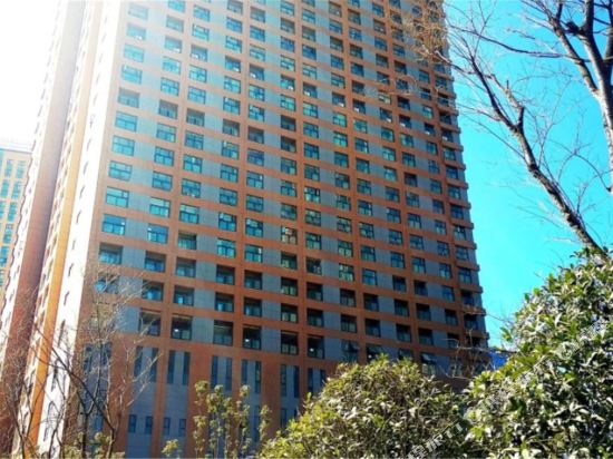 Green Apple Boutique Hotel in Kunming, People's Republic of China