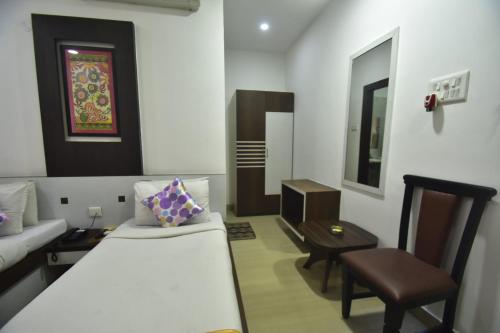 Kiran Residency in Dibrugarh, India