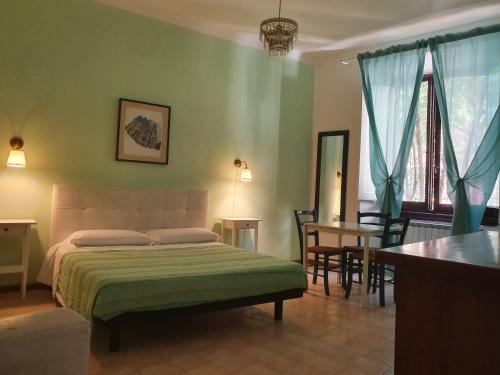 Sleep Easy - carbon neutral hotel in Florence