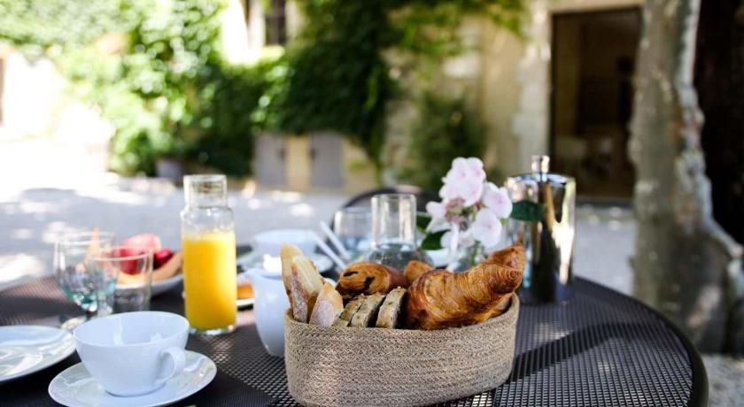 Mas Château Blanc — Avignon — photo 3