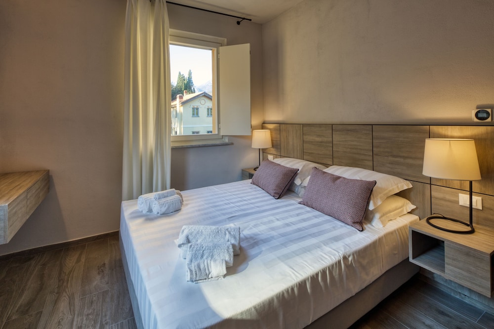 Via di Francia — 4-Star Luxury Hotel in Arenzano, Italy