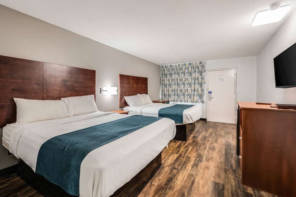 Motel 6 Tupelo MS Downtown - photo 14