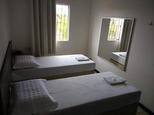 Hotel Âmago in Salvador, Brasil