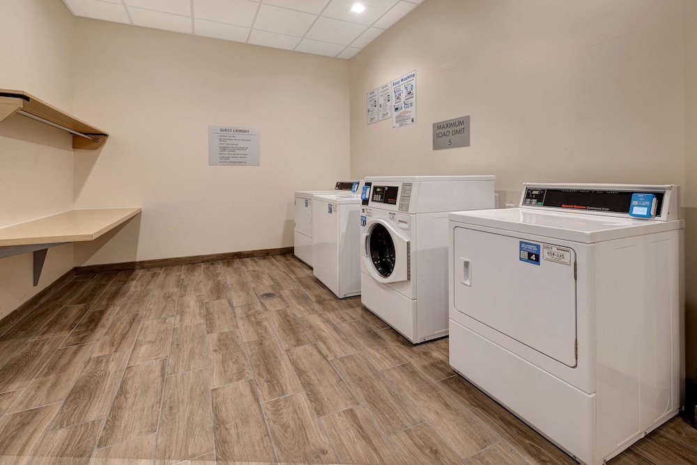 Home2 Suites by Hilton Galveston - photo 45