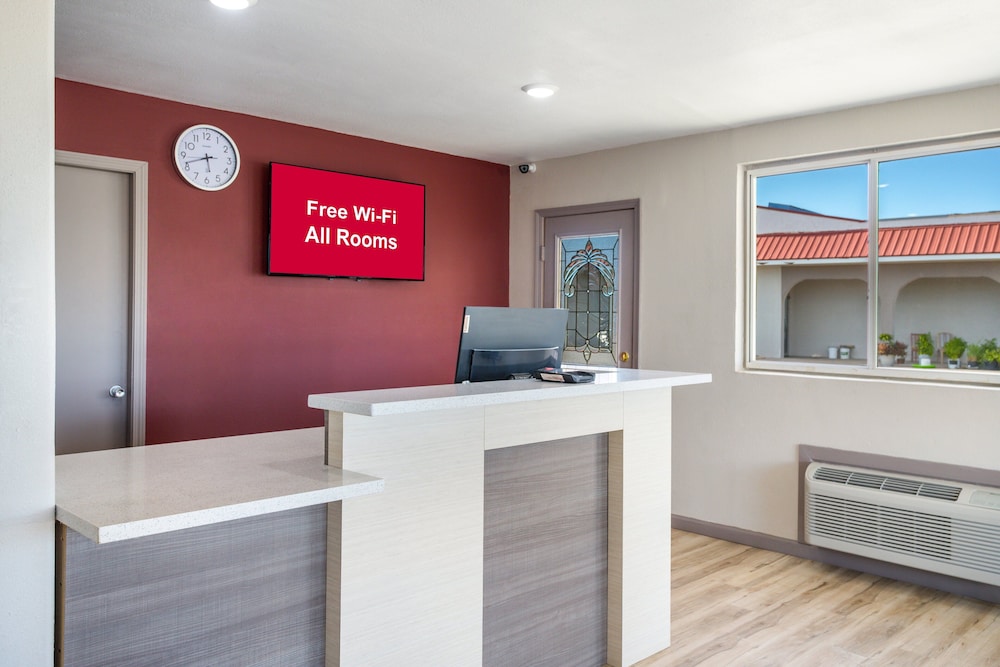 Baymont by Wyndham Socorro - photo 18