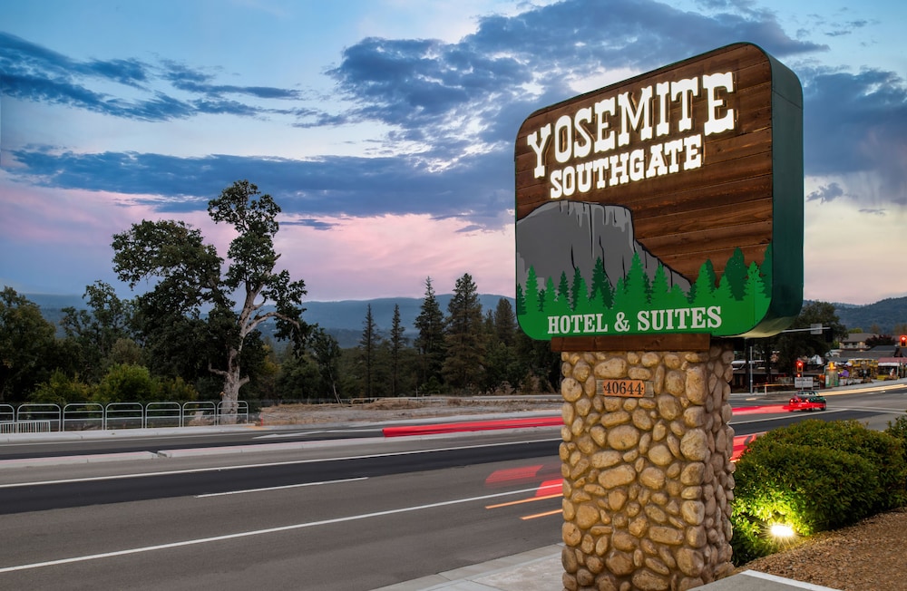 Yosemite Southgate Hotel & Suites - photo 46