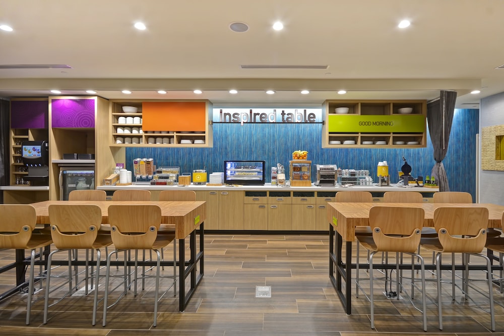 Home2 Suites by Hilton Springdale Cincinnati - photo 44