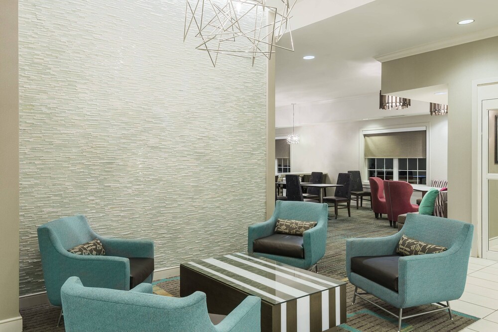 Residence Inn by Marriott Tampa Westshore Airport - photo 21