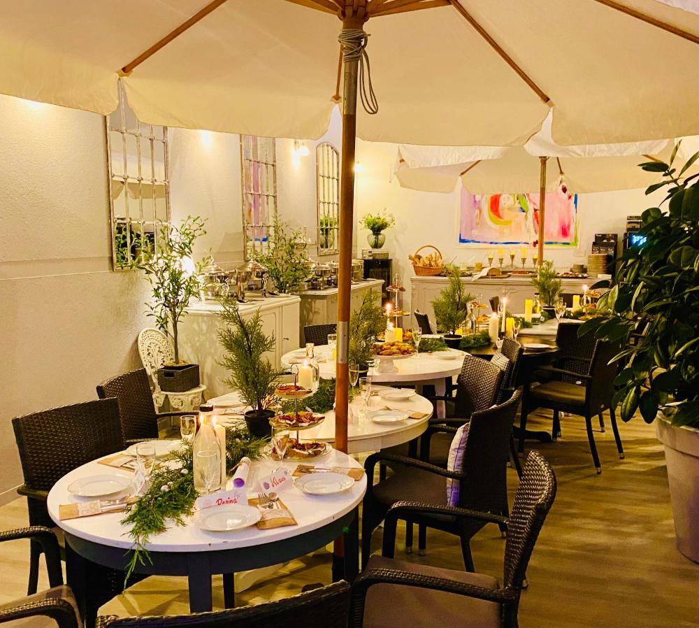 Hotel Zum Bären in Erfurt, Germany