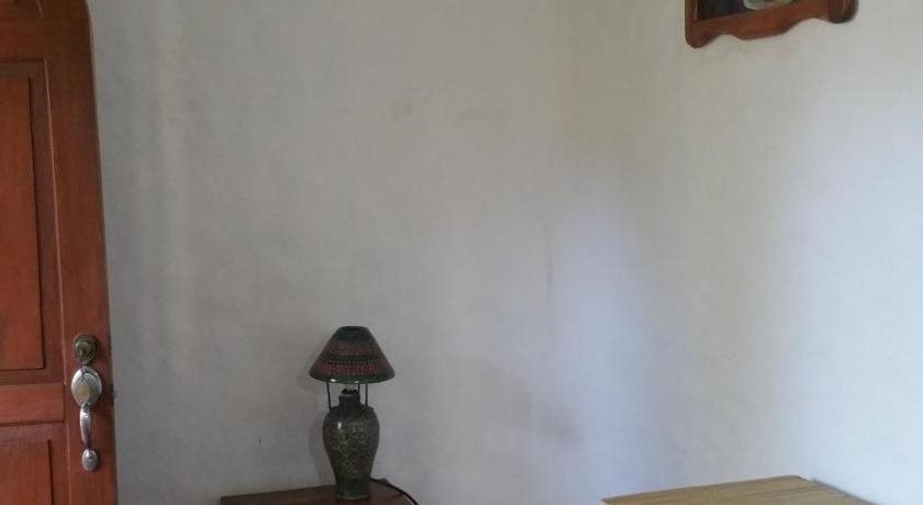 Hacienda Amarilla del Mar in Tola, Nicaragua