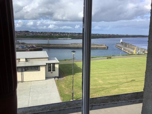 Harbour View — hotel in Wick