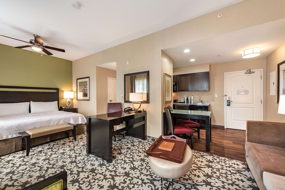 Homewood Suites by Hilton Oxnard Camarillo - photo 31