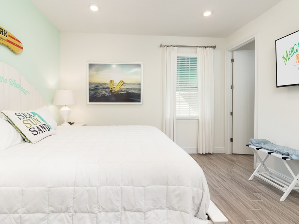 Margaritaville Cottages Orlando by Vstays with H2O Waterpark - photo 40