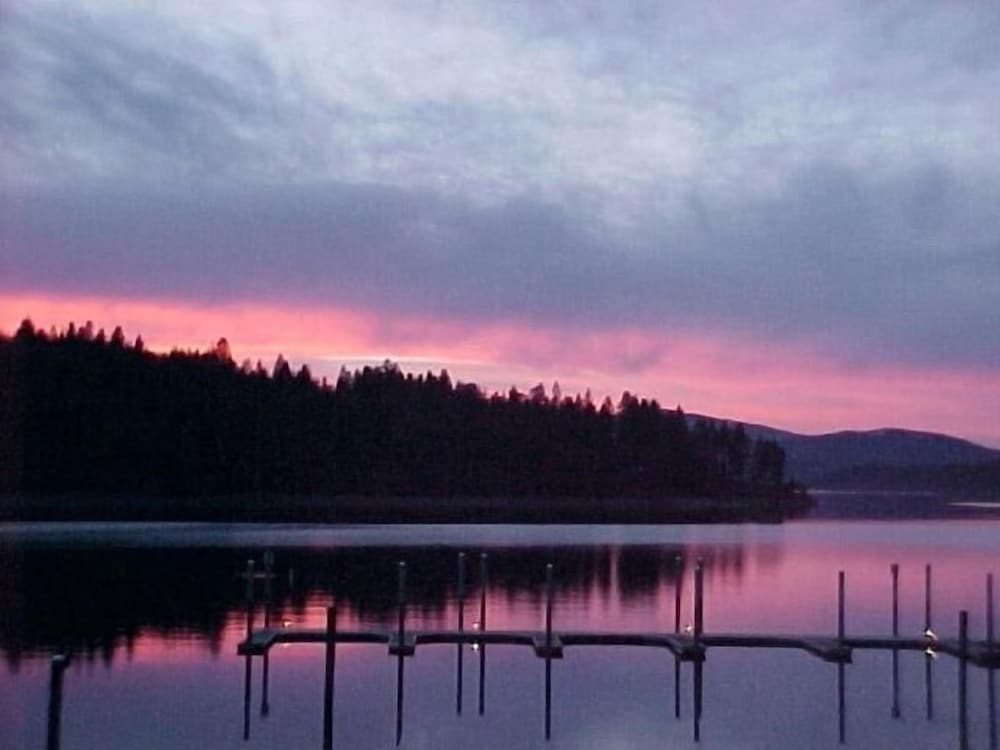 Pend Oreille Shores Resort E26 2 Br Condo - photo 2