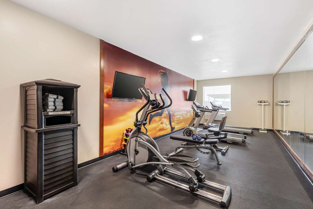 Best Western Plus Riata - photo 24