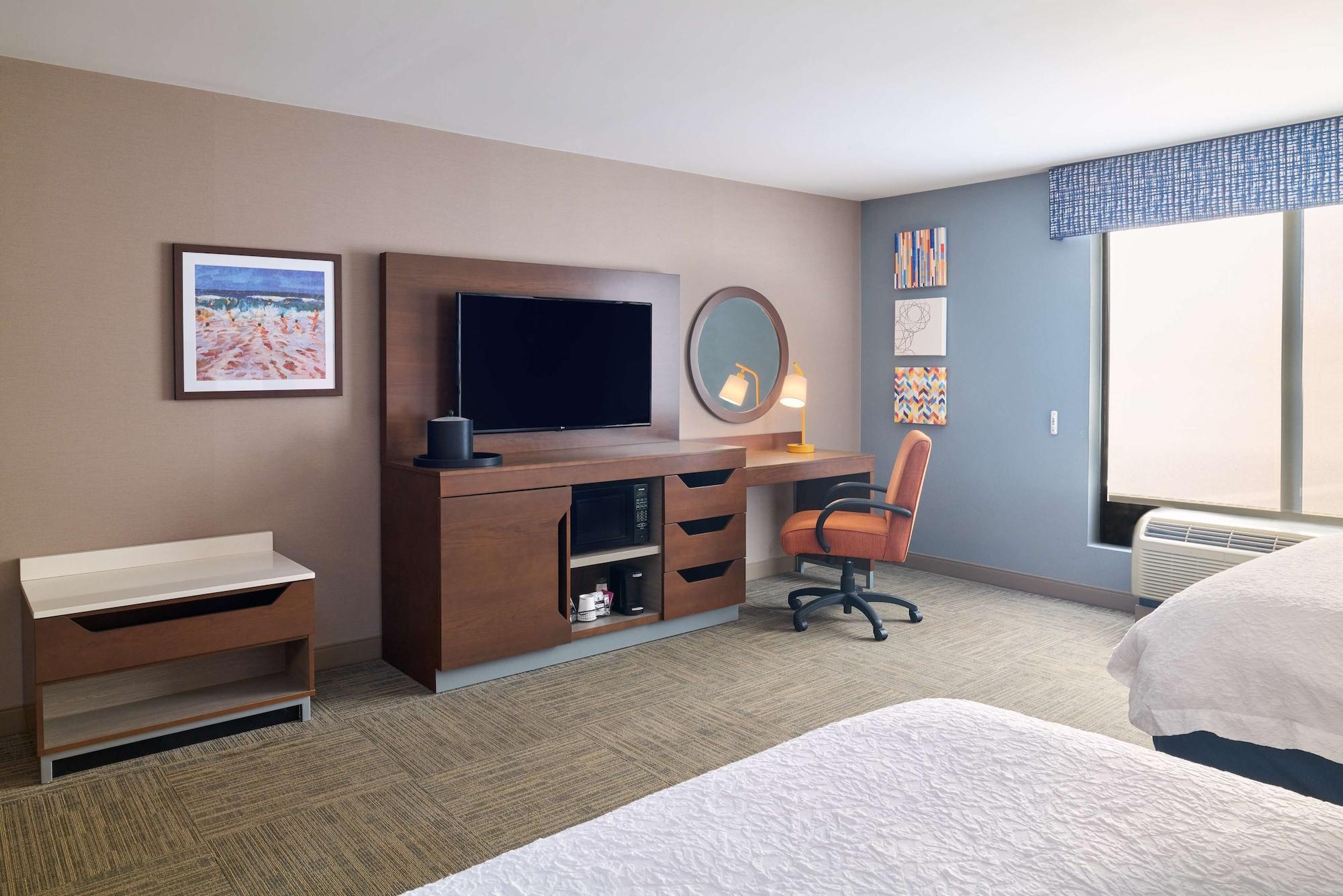 Hampton Inn & Suites Providence Smithfield - photo 8