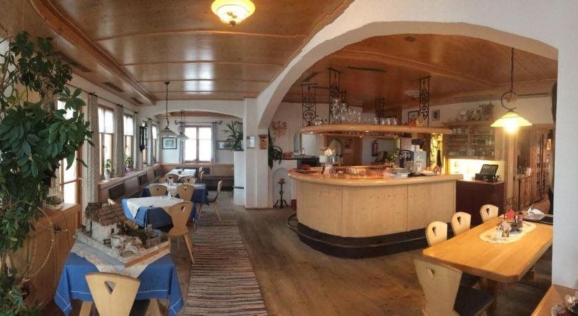 Wirtshaus zum Wiesejaggl pet-friendly hotel Kauns