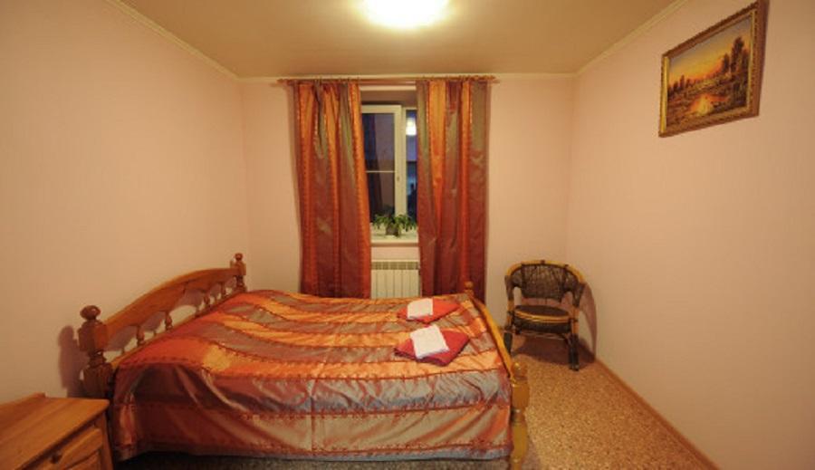 Gostevoi Dvor - last minute hotel in Kalyazin