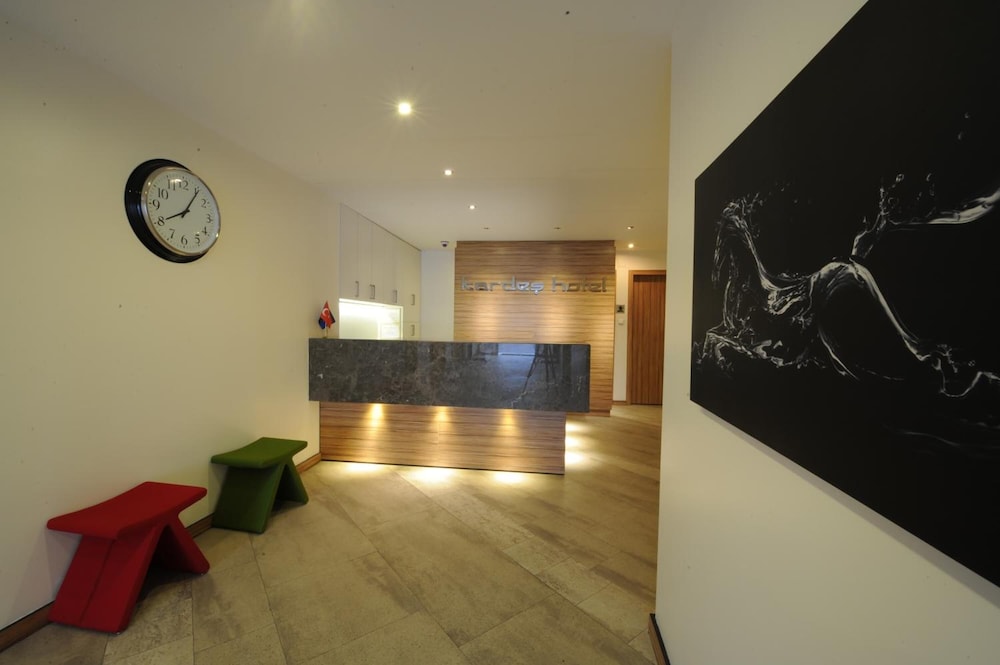 Kardes Hotel — Bursa — photo 3