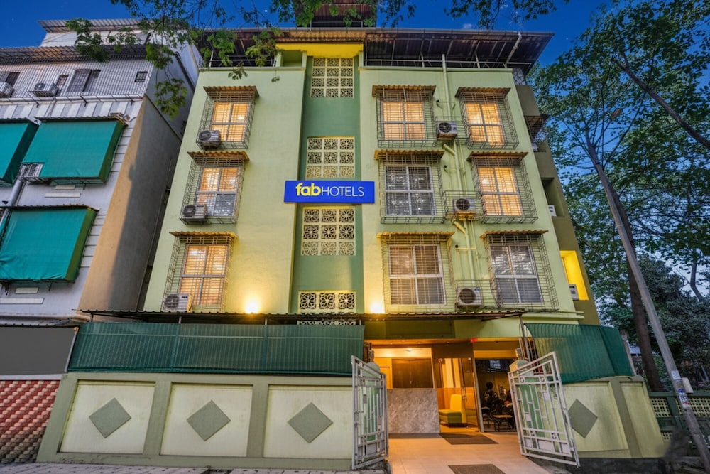 FabHotel Utsav Residency in Panvel, India