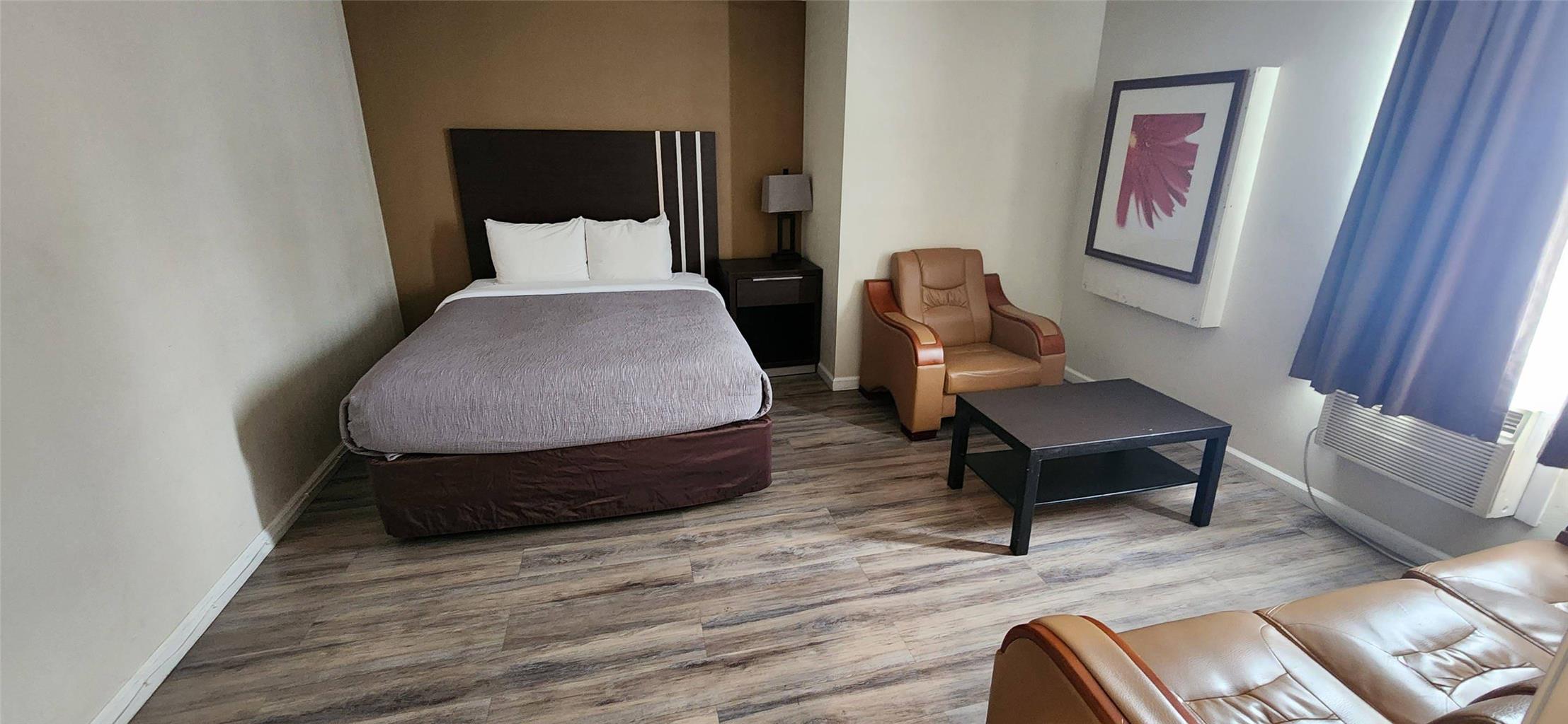 Quality Inn Long Beach Signal Hill - photo 14